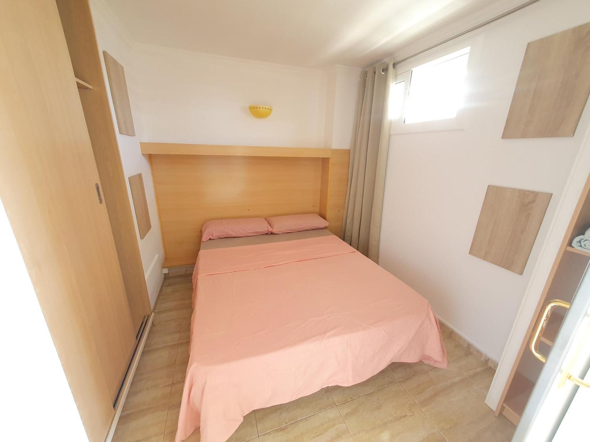 Salou Playa Centro P4 Apartman Kültér fotó