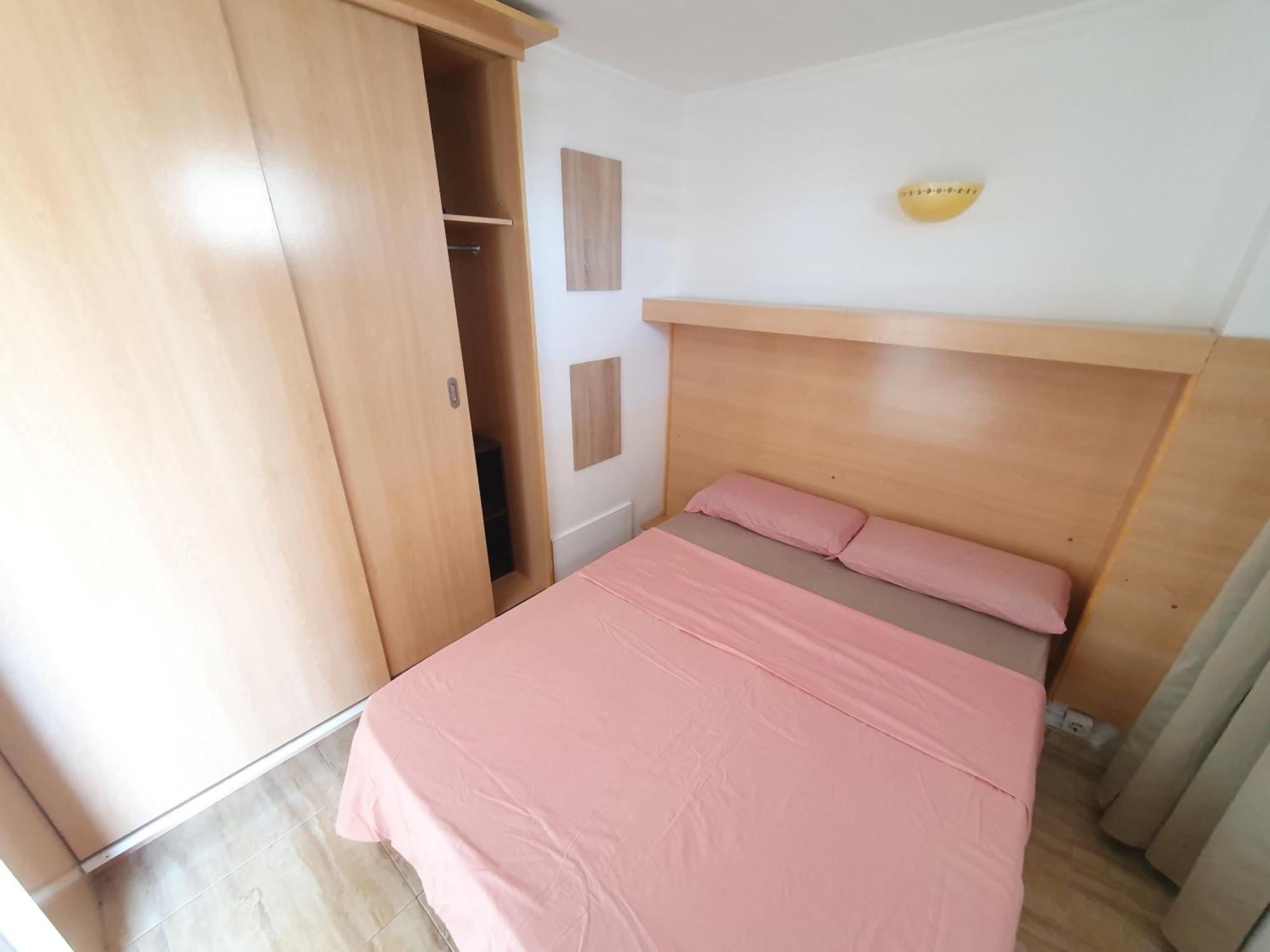 Salou Playa Centro P4 Apartman Kültér fotó