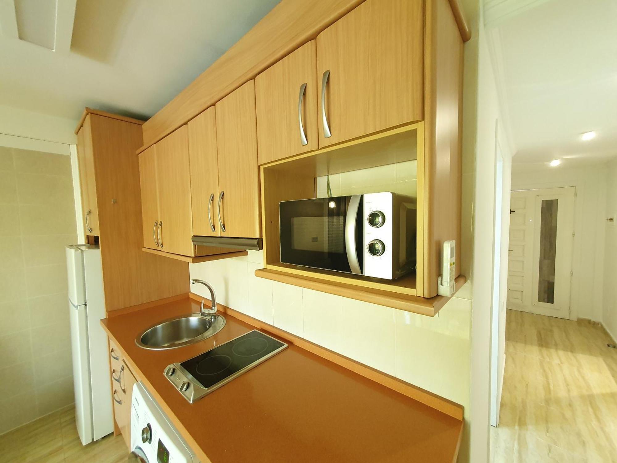 Salou Playa Centro P4 Apartman Kültér fotó