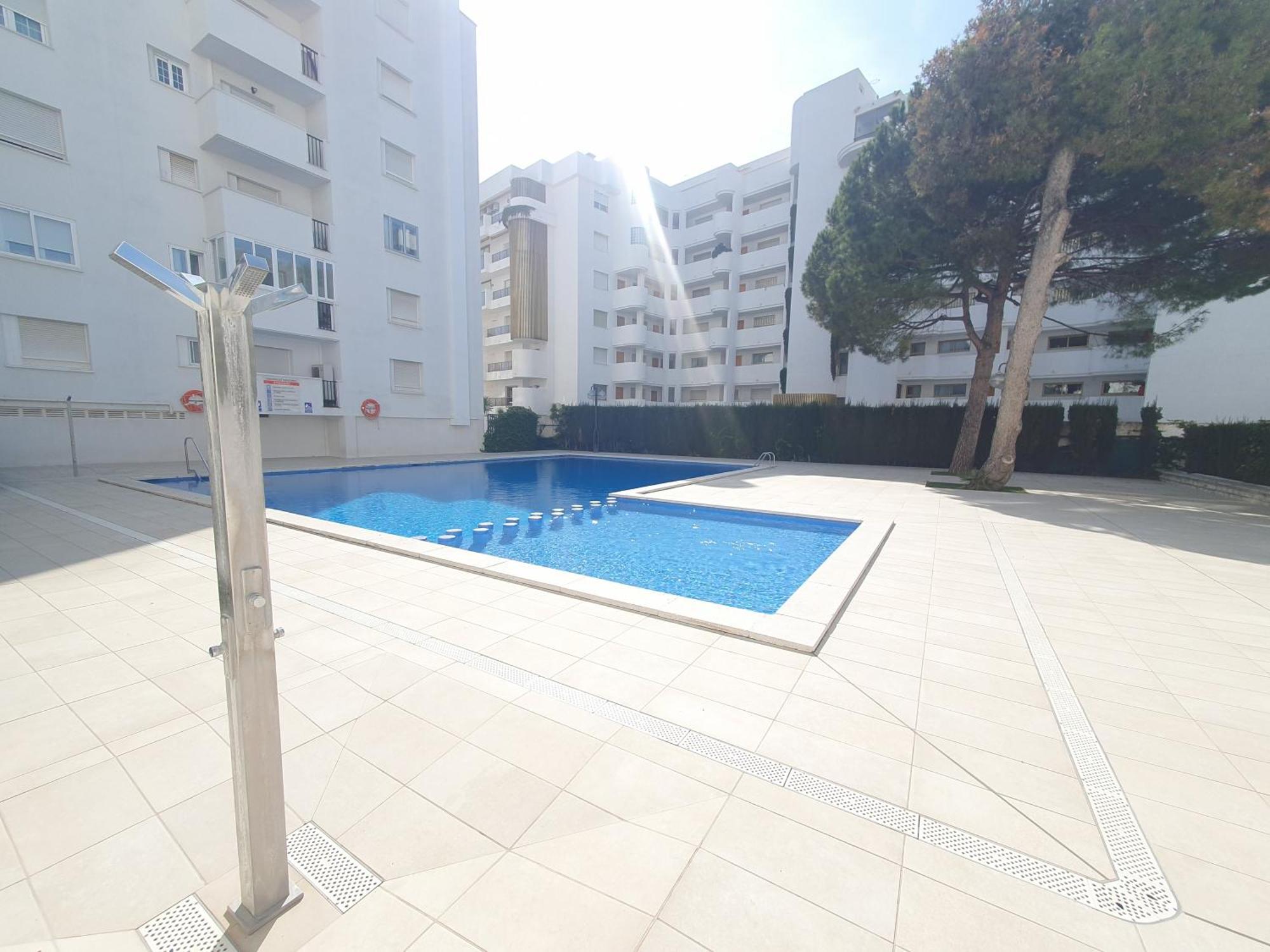 Salou Playa Centro P4 Apartman Kültér fotó
