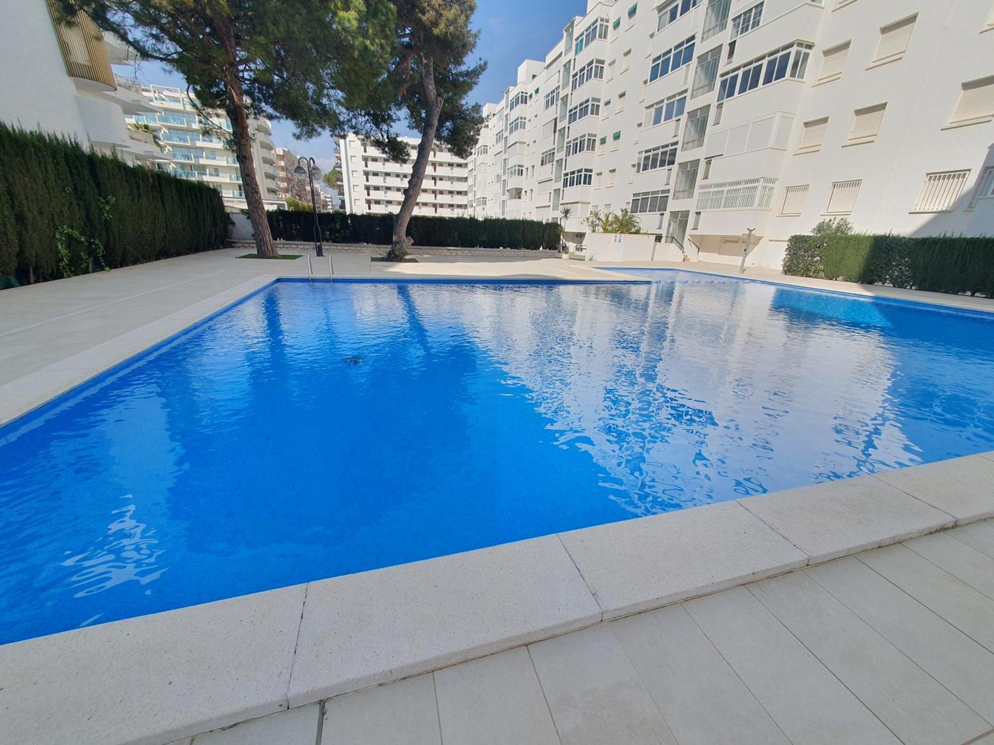 Salou Playa Centro P4 Apartman Kültér fotó