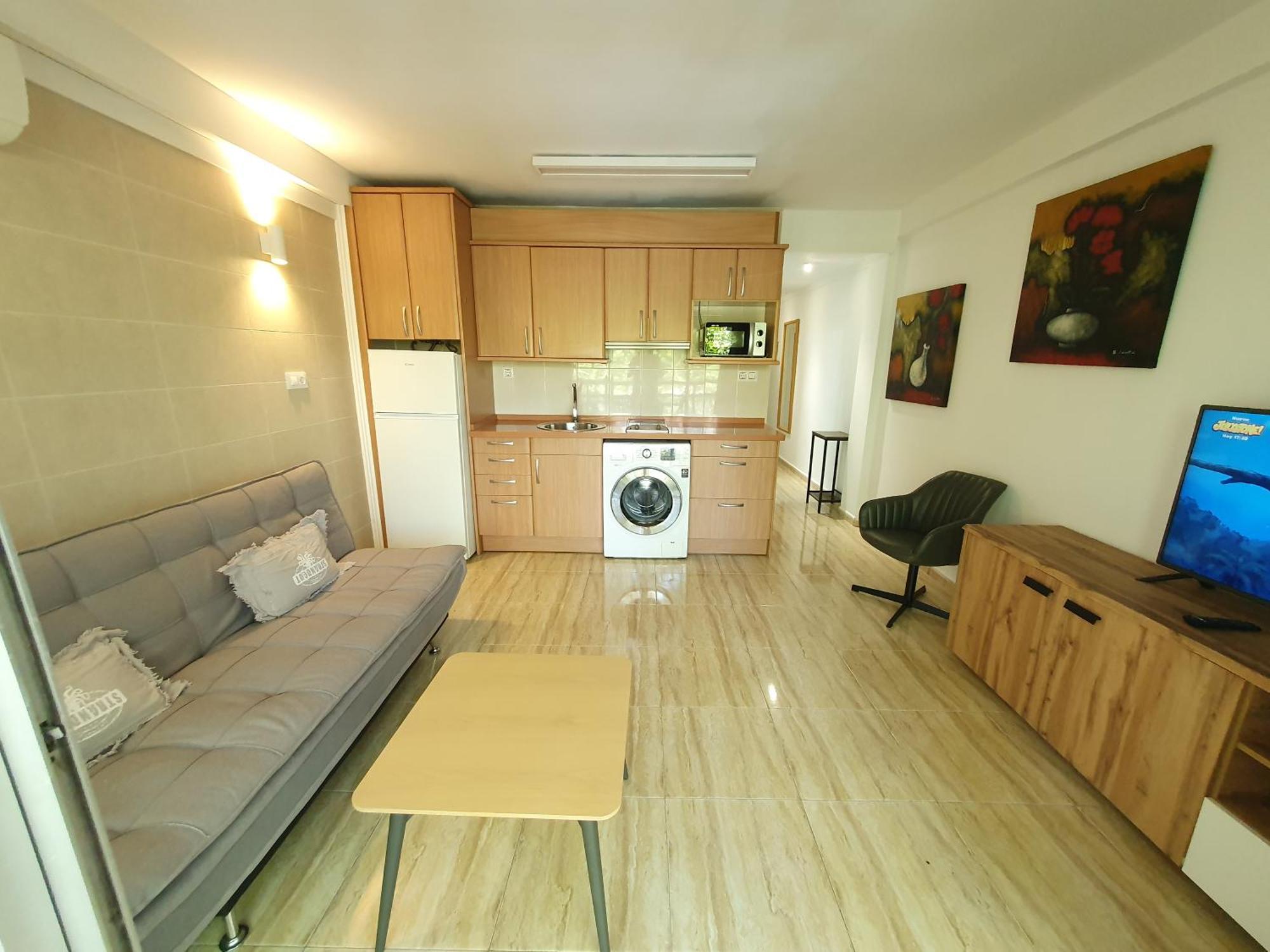 Salou Playa Centro P4 Apartman Kültér fotó