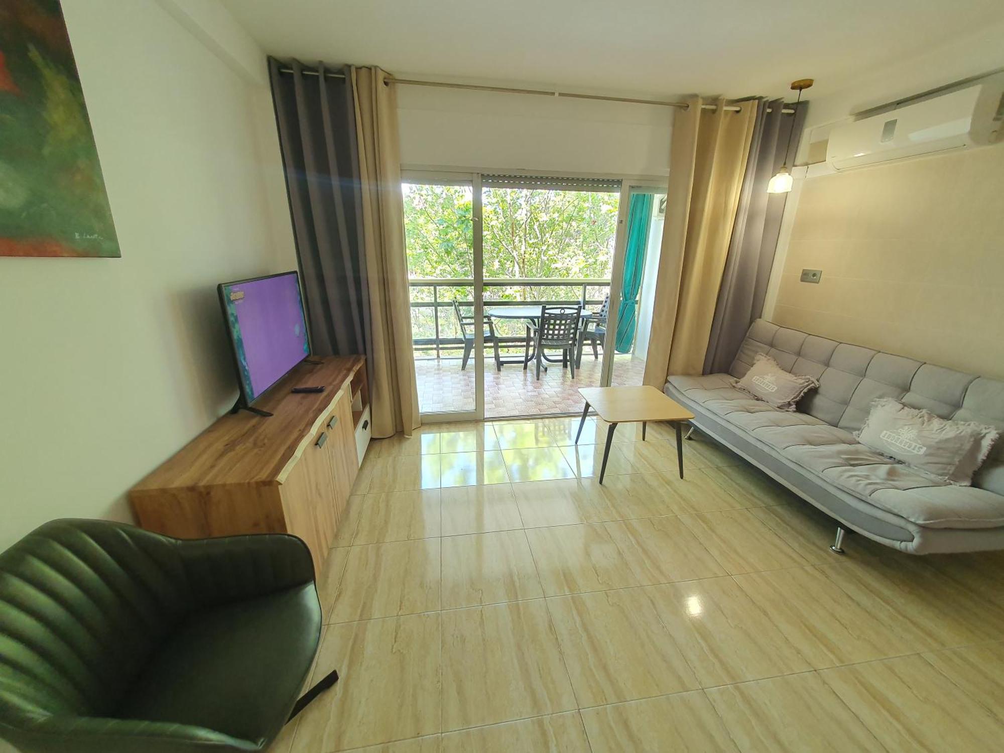 Salou Playa Centro P4 Apartman Kültér fotó