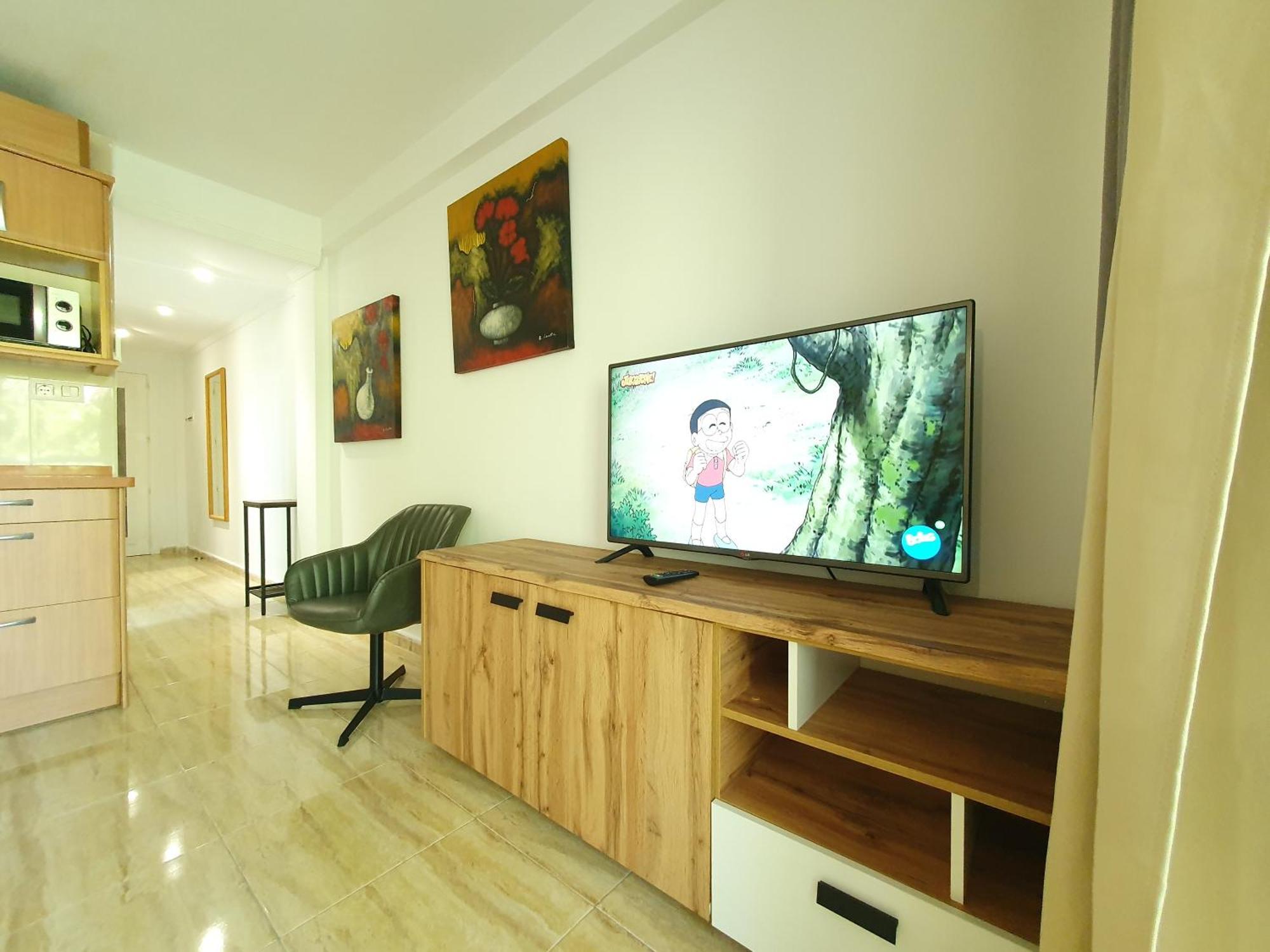 Salou Playa Centro P4 Apartman Kültér fotó