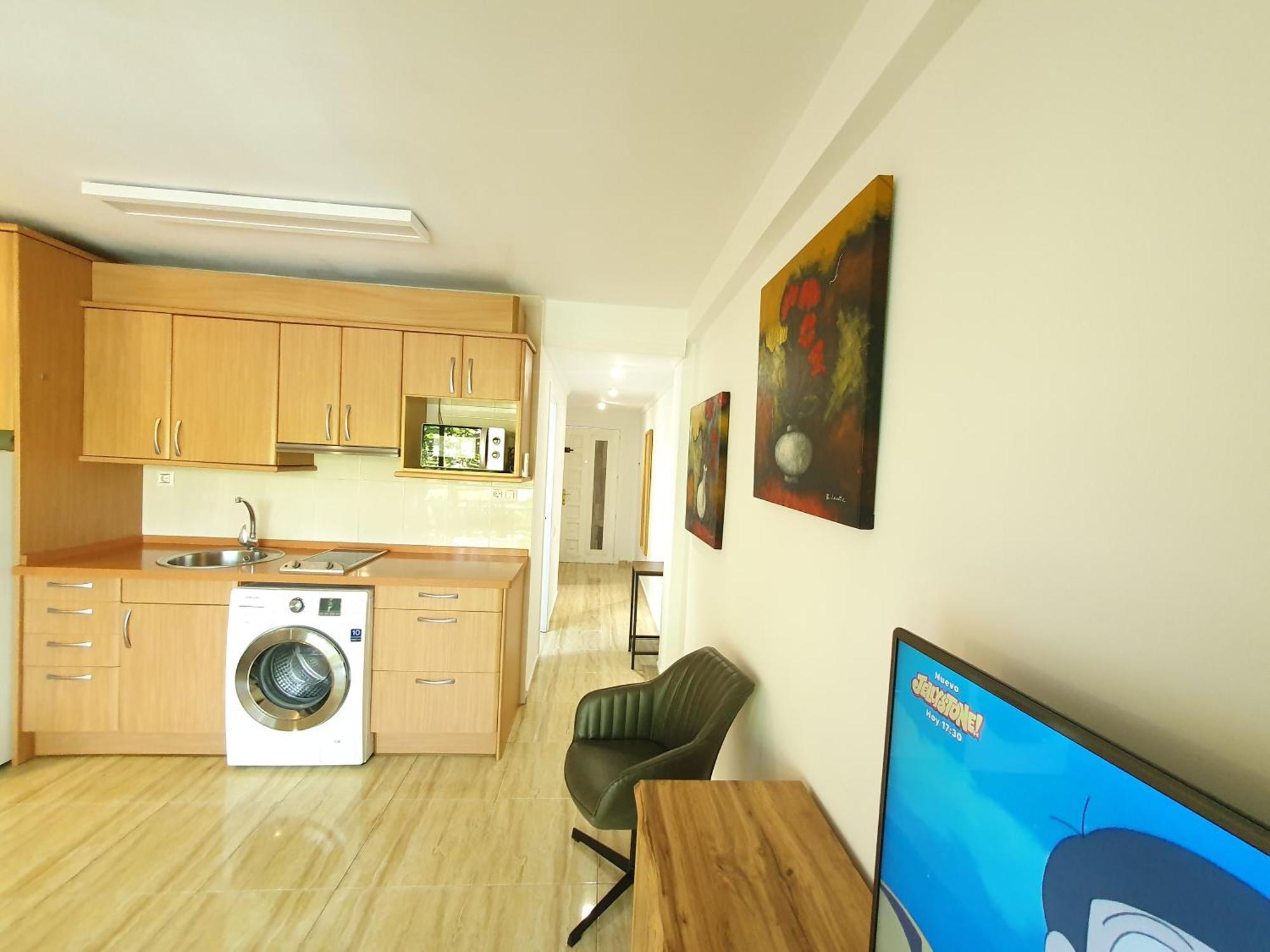 Salou Playa Centro P4 Apartman Kültér fotó