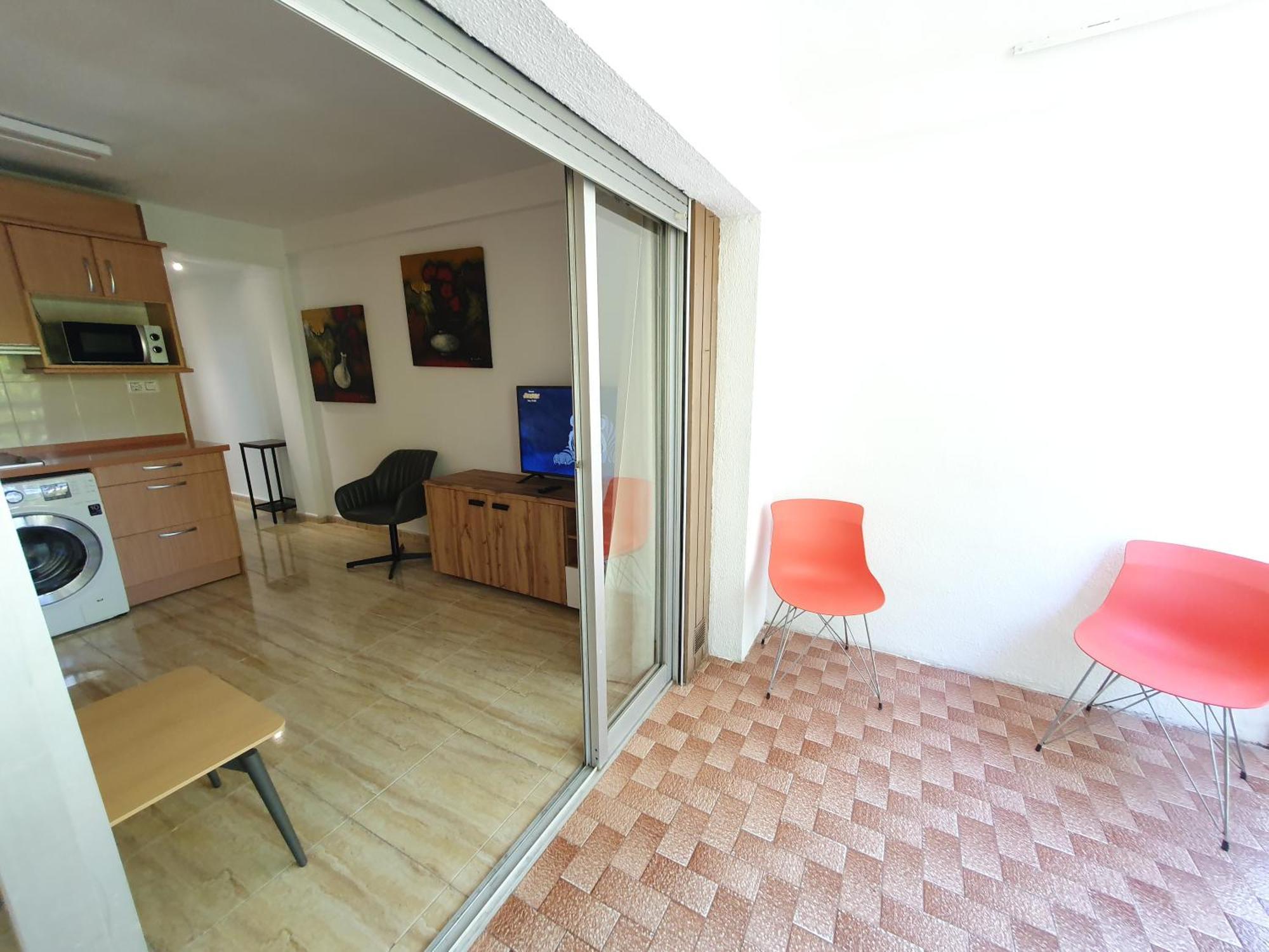 Salou Playa Centro P4 Apartman Kültér fotó