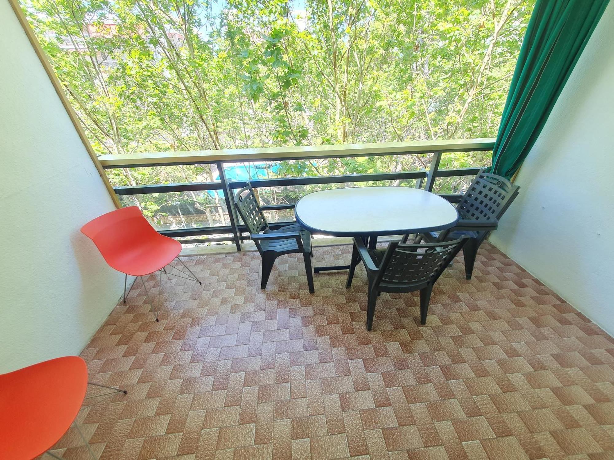 Salou Playa Centro P4 Apartman Kültér fotó