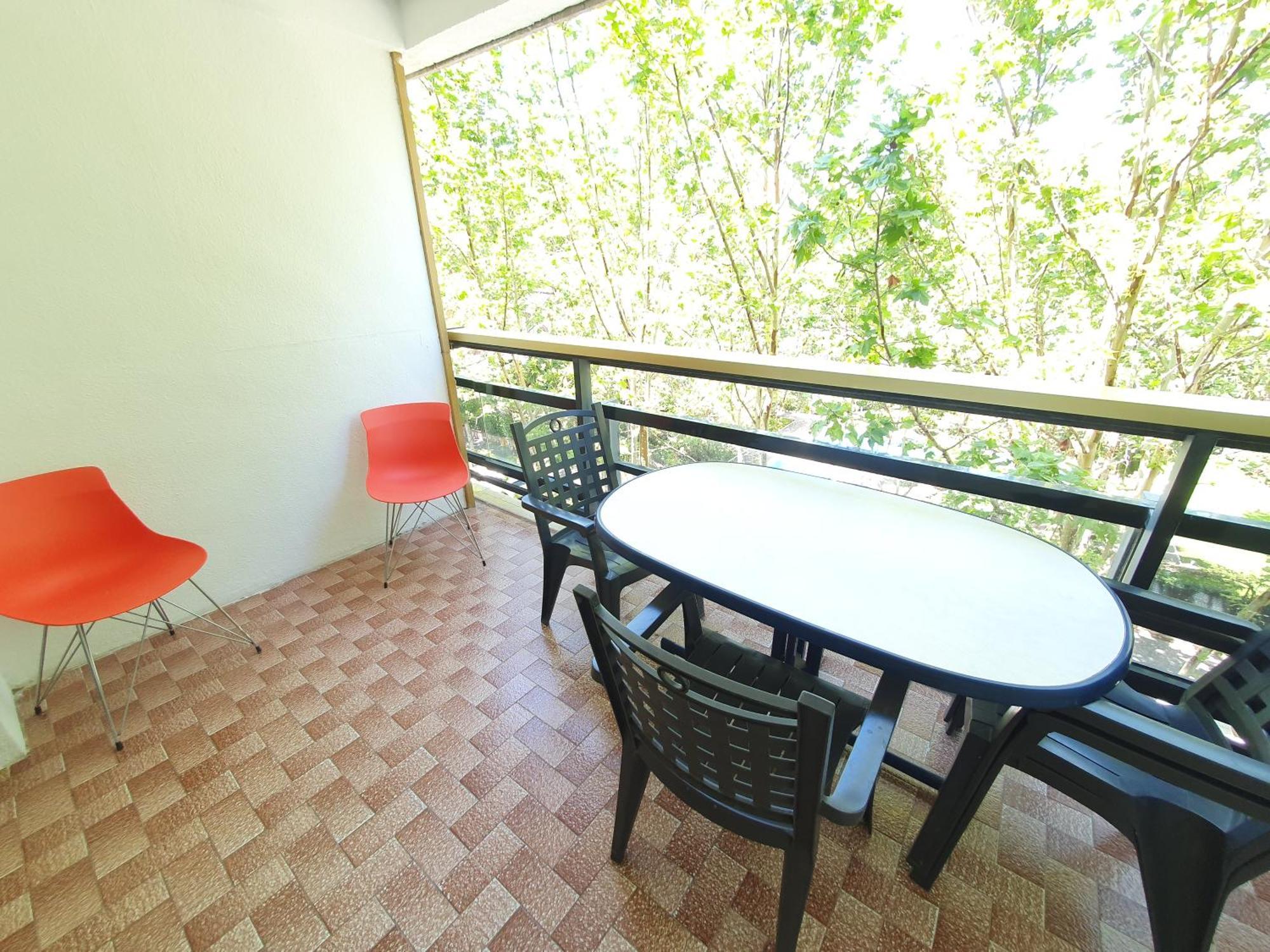 Salou Playa Centro P4 Apartman Kültér fotó